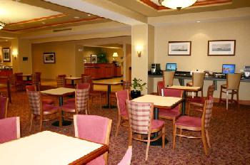 Hampton Inn Easton