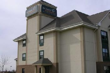 Extended Stay America - Washington, DC - Dulles Airport - Chantilly