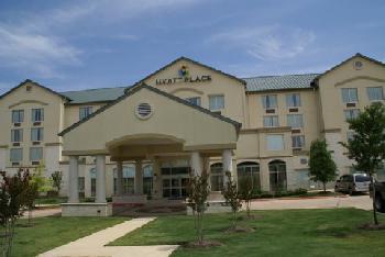 Hyatt Place College Station