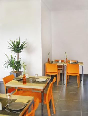 Residhome Gergovia Clermont
