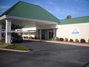 Days Inn Goldsboro