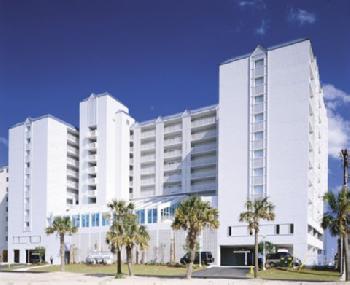 SHORE CREST VACATION VILLAS