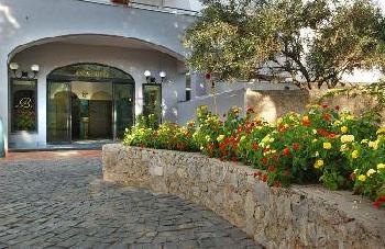 Hotel Baia