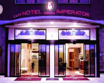Hotel Degli Imperatori