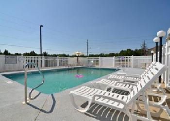 Comfort Inn Thomasville