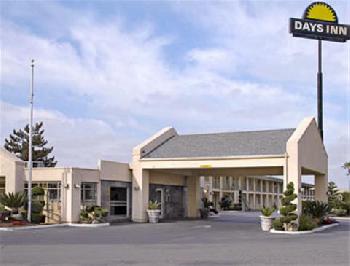 Days Inn Chowchilla Gateway to Yosemite