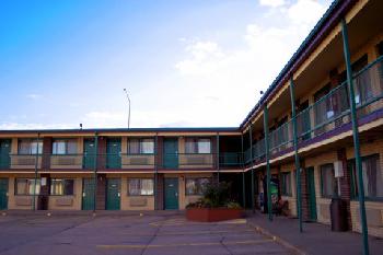Rodeway Inn North Platte