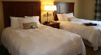 Hampton Inn & Suites Paducah