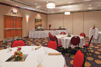 Holiday Inn Hotel & Suites LIMA