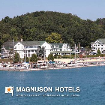 Portage Point Inn Onekama