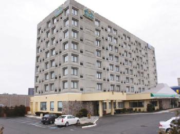 La Quinta Inn & Suites New Haven