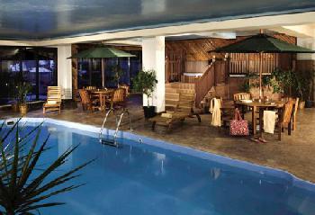 DoubleTree by Hilton Breckenridge