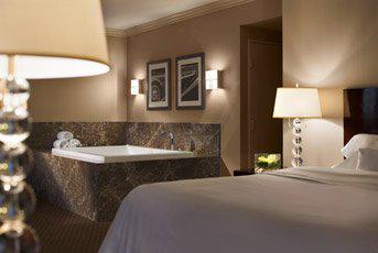 The Westin Southfield Detroit
