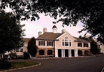 Olde Mill Inn