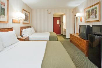Holiday Inn Express FRAZER-MALVERN