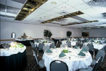 Country Hearth Inn Spartanburg