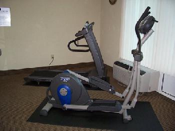 BEST WESTERN PLUS Blue Angel Inn