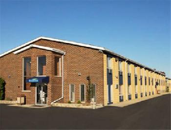 Days Inn Rockford