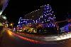 all seasons Yogyakarta