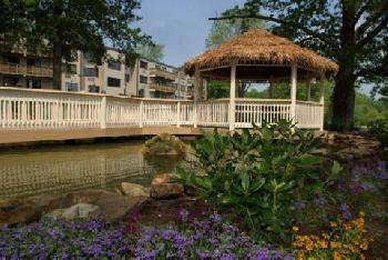 Fourwinds Resort and Marina