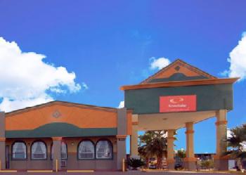 Econo Lodge Temple