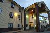 BEST WESTERN Airport Inn