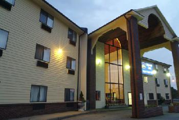 BEST WESTERN Airport Inn