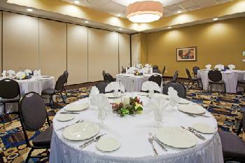 Holiday Inn TITUSVILLE - KENNEDY SPACE CTR