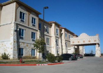 Comfort Inn & Suites Alvarado