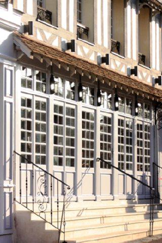 Exclusive Hotel du Grand Cerf & SPA