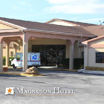 Magnuson Hotel Stephenville
