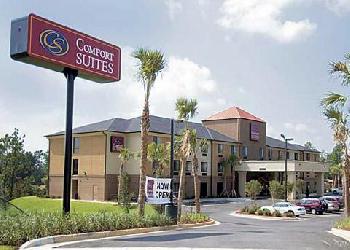 Comfort Suites Eastern Shore