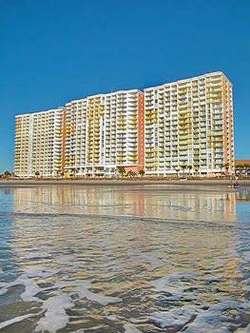 Bay Watch Resort