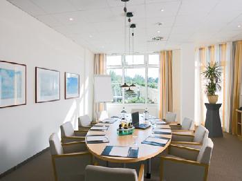 Dorint Binz Strandhotel Ruegen