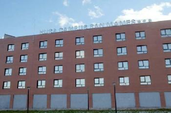 Aparthotel Campus San Mames