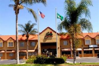 GuestHouse Hotel Upland