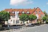 Ambient Hotel Am Europakanal