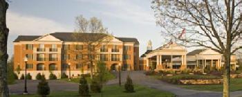 The Resort at Glade Springs