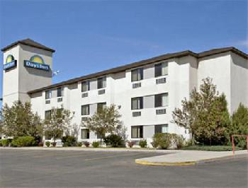 Days Inn Twin Falls Jerome