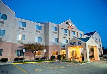 Fairfield Inn Racine