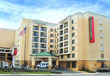 Courtyard Nashville Vanderbilt/West End