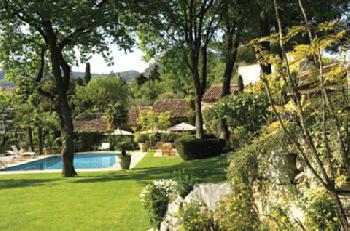 SPA & RESTAURANT CANTEMERLE