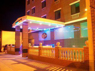 Kings Hotel