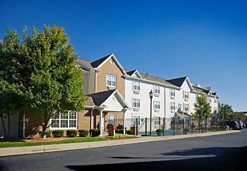 TownePlace Suites Louisville North