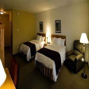 Marv Herzog Hotel