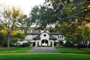 The Lodge at Sea Island