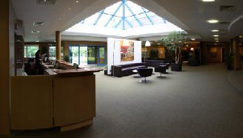 Park Inn by Radisson, Milano Malpensa