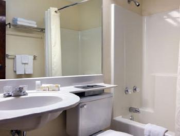 Microtel Inn And Suites Gatlinburg