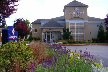 Homestead Studio Suites - Seattle - Redmond