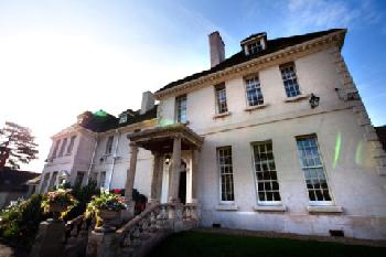 Brockencote Hall
